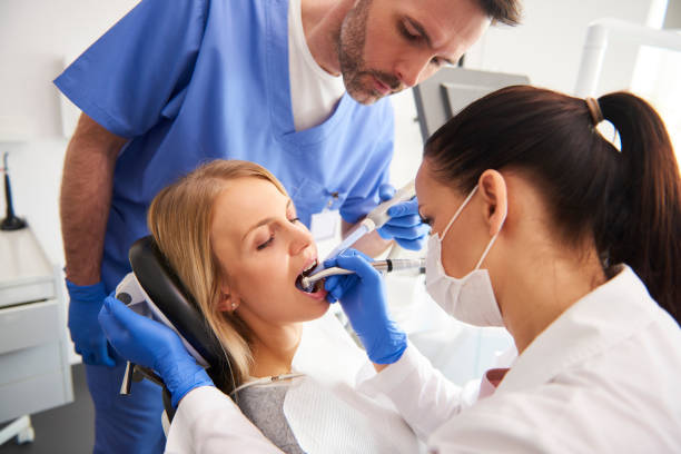 Best Oral Cancer Screening  in Cross Plains, TX