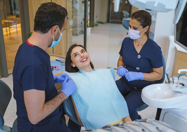 Best Dental Fillings (Composite and Amalgam)  in Cross Plains, TX