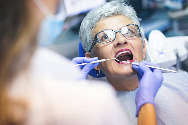 Emergency Dental Services in Cross Plains, TX
