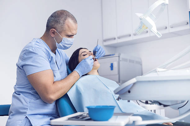 Professional Holistic Dental Care Services in Cross Plains, TX