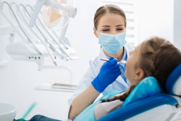 Dental Inlays and Onlays in Cross Plains, TX